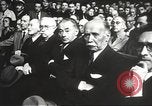 Image of Philippe Petain Paris France, 1945, second 38 stock footage video 65675061128