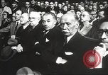 Image of Philippe Petain Paris France, 1945, second 39 stock footage video 65675061128