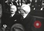Image of Philippe Petain Paris France, 1945, second 41 stock footage video 65675061128