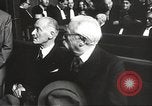 Image of Philippe Petain Paris France, 1945, second 43 stock footage video 65675061128