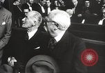 Image of Philippe Petain Paris France, 1945, second 44 stock footage video 65675061128