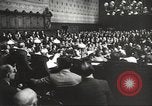 Image of Philippe Petain Paris France, 1945, second 47 stock footage video 65675061128