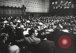 Image of Philippe Petain Paris France, 1945, second 49 stock footage video 65675061128