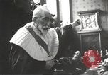 Image of Philippe Petain Paris France, 1945, second 50 stock footage video 65675061128