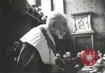 Image of Philippe Petain Paris France, 1945, second 51 stock footage video 65675061128