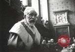 Image of Philippe Petain Paris France, 1945, second 54 stock footage video 65675061128