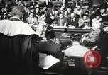 Image of Philippe Petain Paris France, 1945, second 55 stock footage video 65675061128