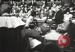 Image of Philippe Petain Paris France, 1945, second 56 stock footage video 65675061128