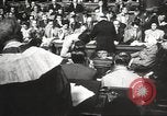 Image of Philippe Petain Paris France, 1945, second 57 stock footage video 65675061128
