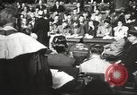 Image of Philippe Petain Paris France, 1945, second 59 stock footage video 65675061128