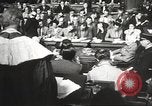 Image of Philippe Petain Paris France, 1945, second 60 stock footage video 65675061128
