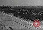 Standbild Orville Wright Dayton Ohio USA, 1945, aus Sekunde 6 historischem Filmmaterial Videoclip 65675061129