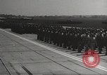 Standbild Orville Wright Dayton Ohio USA, 1945, aus Sekunde 7 historischem Filmmaterial Videoclip 65675061129