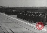 Standbild Orville Wright Dayton Ohio USA, 1945, aus Sekunde 8 historischem Filmmaterial Videoclip 65675061129