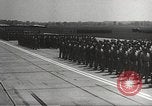 Standbild Orville Wright Dayton Ohio USA, 1945, aus Sekunde 9 historischem Filmmaterial Videoclip 65675061129