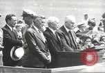 Standbild Orville Wright Dayton Ohio USA, 1945, aus Sekunde 10 historischem Filmmaterial Videoclip 65675061129