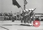 Standbild Orville Wright Dayton Ohio USA, 1945, aus Sekunde 13 historischem Filmmaterial Videoclip 65675061129