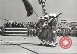 Standbild Orville Wright Dayton Ohio USA, 1945, aus Sekunde 14 historischem Filmmaterial Videoclip 65675061129