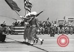 Standbild Orville Wright Dayton Ohio USA, 1945, aus Sekunde 15 historischem Filmmaterial Videoclip 65675061129