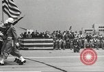 Standbild Orville Wright Dayton Ohio USA, 1945, aus Sekunde 16 historischem Filmmaterial Videoclip 65675061129