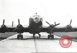 Standbild Orville Wright Dayton Ohio USA, 1945, aus Sekunde 20 historischem Filmmaterial Videoclip 65675061129