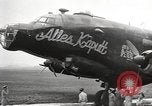 Standbild Orville Wright Dayton Ohio USA, 1945, aus Sekunde 24 historischem Filmmaterial Videoclip 65675061129