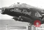 Standbild Orville Wright Dayton Ohio USA, 1945, aus Sekunde 27 historischem Filmmaterial Videoclip 65675061129