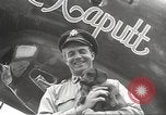 Standbild Orville Wright Dayton Ohio USA, 1945, aus Sekunde 31 historischem Filmmaterial Videoclip 65675061129