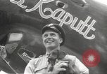 Standbild Orville Wright Dayton Ohio USA, 1945, aus Sekunde 32 historischem Filmmaterial Videoclip 65675061129