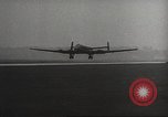 Standbild Orville Wright Dayton Ohio USA, 1945, aus Sekunde 38 historischem Filmmaterial Videoclip 65675061129