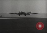 Standbild Orville Wright Dayton Ohio USA, 1945, aus Sekunde 39 historischem Filmmaterial Videoclip 65675061129