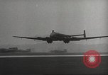 Standbild Orville Wright Dayton Ohio USA, 1945, aus Sekunde 41 historischem Filmmaterial Videoclip 65675061129