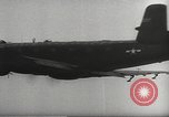 Standbild Orville Wright Dayton Ohio USA, 1945, aus Sekunde 49 historischem Filmmaterial Videoclip 65675061129