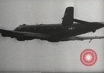 Standbild Orville Wright Dayton Ohio USA, 1945, aus Sekunde 50 historischem Filmmaterial Videoclip 65675061129