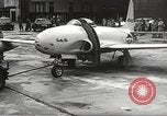 Standbild Orville Wright Dayton Ohio USA, 1945, aus Sekunde 52 historischem Filmmaterial Videoclip 65675061129