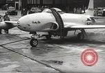 Standbild Orville Wright Dayton Ohio USA, 1945, aus Sekunde 53 historischem Filmmaterial Videoclip 65675061129