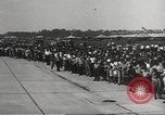 Standbild Orville Wright Dayton Ohio USA, 1945, aus Sekunde 57 historischem Filmmaterial Videoclip 65675061129