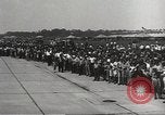Standbild Orville Wright Dayton Ohio USA, 1945, aus Sekunde 58 historischem Filmmaterial Videoclip 65675061129