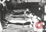 Image of wounded soldiers New York United States USA, 1945, second 5 stock footage video 65675061130