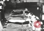 Image of wounded soldiers New York United States USA, 1945, second 6 stock footage video 65675061130