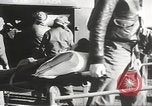 Image of wounded soldiers New York United States USA, 1945, second 8 stock footage video 65675061130