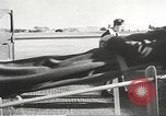Image of wounded soldiers New York United States USA, 1945, second 10 stock footage video 65675061130