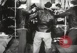 Image of wounded soldiers New York United States USA, 1945, second 13 stock footage video 65675061130