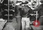 Image of wounded soldiers New York United States USA, 1945, second 14 stock footage video 65675061130