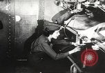 Image of wounded soldiers New York United States USA, 1945, second 21 stock footage video 65675061130