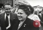 Image of wounded soldiers New York United States USA, 1945, second 39 stock footage video 65675061130