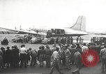 Image of wounded soldiers New York United States USA, 1945, second 40 stock footage video 65675061130