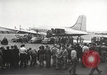 Image of wounded soldiers New York United States USA, 1945, second 41 stock footage video 65675061130