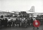 Image of wounded soldiers New York United States USA, 1945, second 42 stock footage video 65675061130