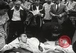 Image of wounded soldiers New York United States USA, 1945, second 46 stock footage video 65675061130